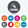 Help us help you: Request a demo