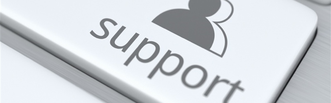 Support System Upgrade &amp; Limited Portal Availability