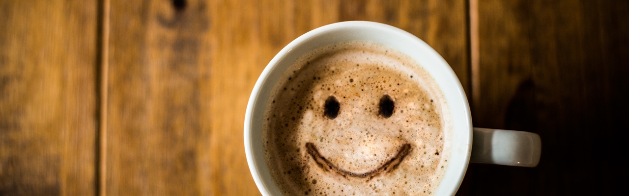 Free Coffee! Verint Customers, Take 2020 State of CM Survey