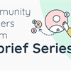 CLF Sept &#39;23 Debrief by 3sides: The impact of AI on (online) communities