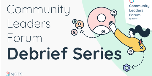 CLF Jan &#39;24 Debrief by 3sides: Lessons learned from building and growing a 2 million+ developer community of MathWorks