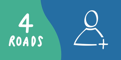 4 Roads - User Onboarding Tool: Simplify and Personalise Your User Journey