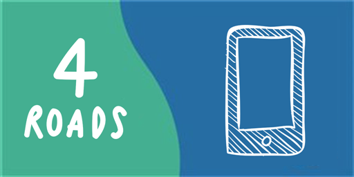 Custom Mobile App Packages by 4 Roads