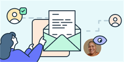 3sides - Nudge email for inactive users