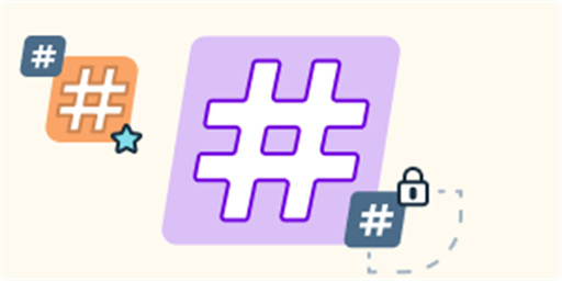 3sides - Channels Template