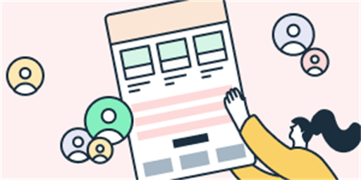 3sides - Community Best Practice Template
