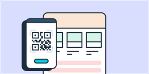 3sides - QR Group Quick Register