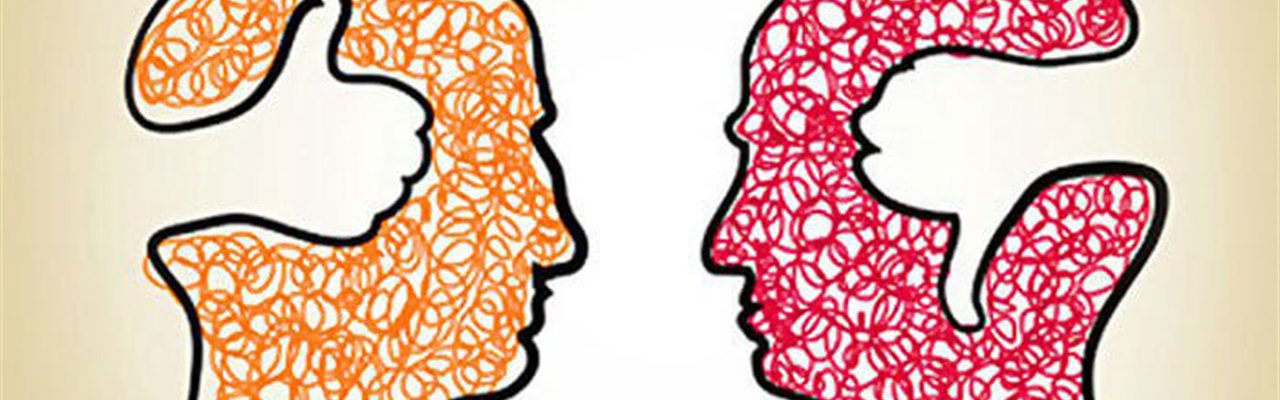 Article about bias and tough crowds